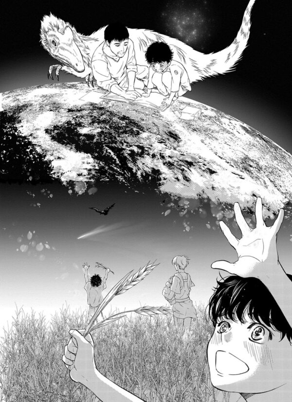 No God in Eden Vol. 1 - Image 7