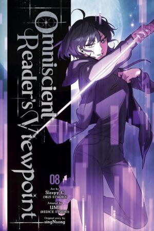 Omniscient Reader's Viewpoint, Vol. 8