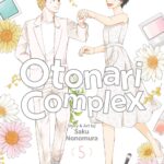 Otonari Complex Vol. 5
