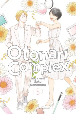 Otonari Complex Vol. 5