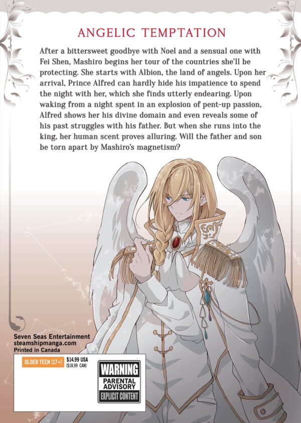 Outbride: Beauty and the Beasts Vol. 8 - Image 2