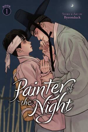 Painter of the Night Vol. 1