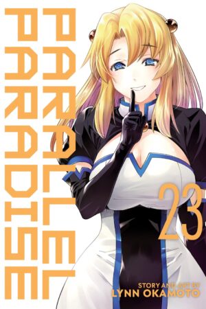 Parallel Paradise Vol. 23