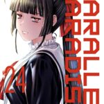 Parallel Paradise Vol. 24