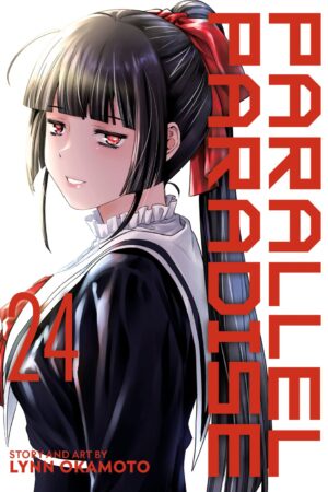 Parallel Paradise Vol. 24