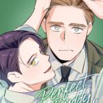 Perfect Buddy (The Comic / Manhwa) Vol. 4