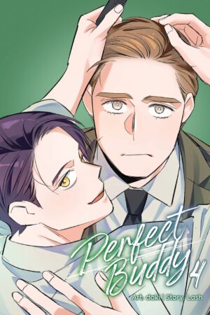 Perfect Buddy (The Comic / Manhwa) Vol. 4