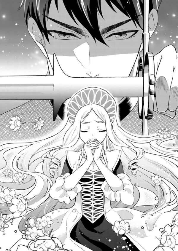 The Princess I Loved in My Past Life is Now a Middle-Aged Dad Vol. 1 - Image 3