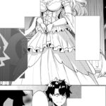 Rebel Hero: I Will Use My Skills to Control the Scheming Princess's Heart and Body (Manga) Vol. 1 - Image 4
