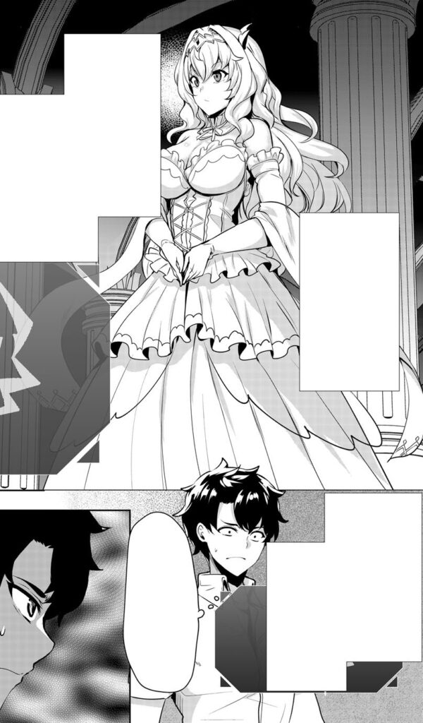 Rebel Hero: I Will Use My Skills to Control the Scheming Princess's Heart and Body (Manga) Vol. 1 - Image 4