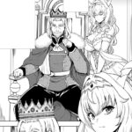 Rebel Hero: I Will Use My Skills to Control the Scheming Princess's Heart and Body (Manga) Vol. 1 - Image 5