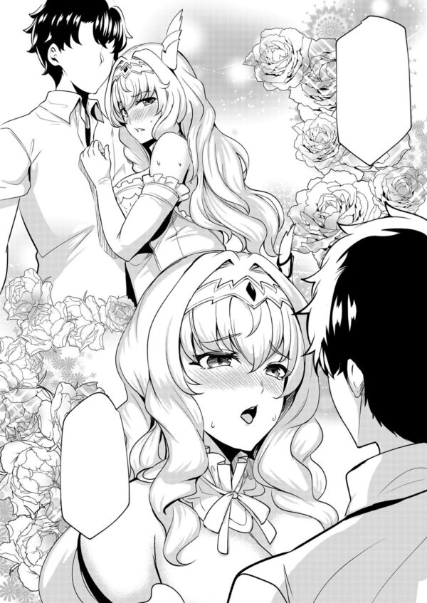 Rebel Hero: I Will Use My Skills to Control the Scheming Princess's Heart and Body (Manga) Vol. 1 - Image 6