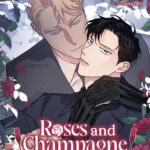 Roses and Champagne (Comic) Vol. 1
