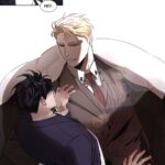 Roses and Champagne (Comic) Vol. 1 - Image 3