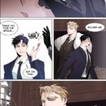 Roses and Champagne (Comic) Vol. 1 - Image 4