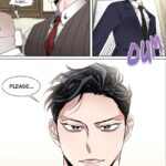 Roses and Champagne (Comic) Vol. 1 - Image 5