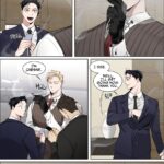 Roses and Champagne (Comic) Vol. 1 - Image 6