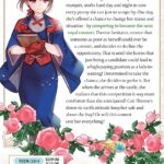 I'm Running for Crown Princess, but All I Want is a Steady Paycheck! (Manga) Vol. 1 - Image 2