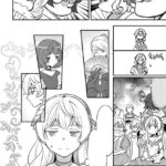 I'm Running for Crown Princess, but All I Want is a Steady Paycheck! (Manga) Vol. 1 - Image 4