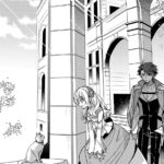 I'm Running for Crown Princess, but All I Want is a Steady Paycheck! (Manga) Vol. 1 - Image 5