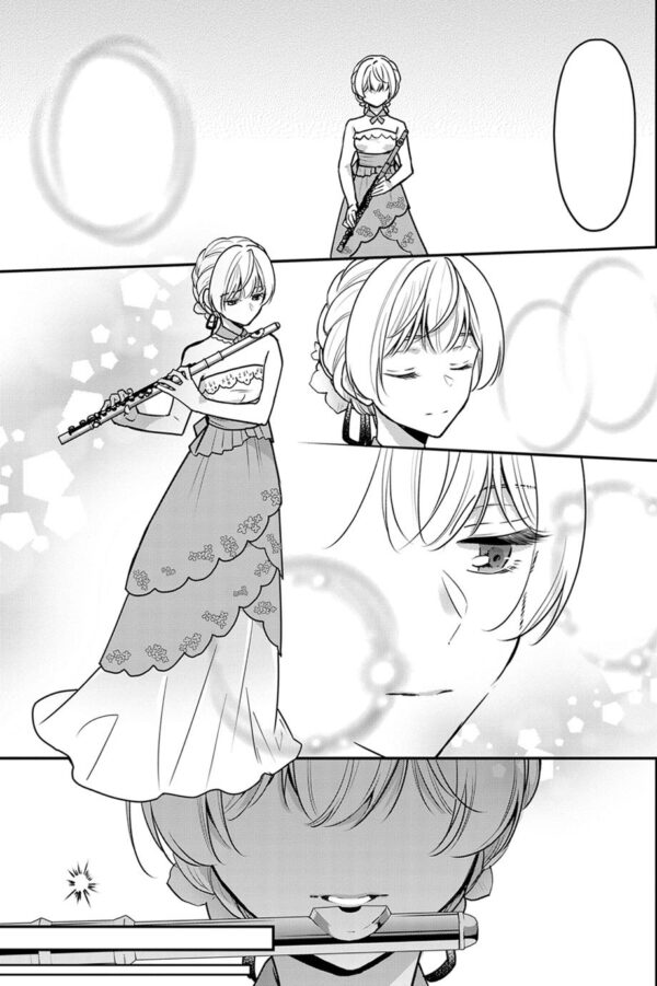I'm Running for Crown Princess, but All I Want is a Steady Paycheck! (Manga) Vol. 1 - Image 6