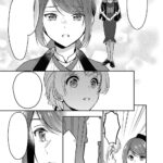 I'm Running for Crown Princess, but All I Want is a Steady Paycheck! (Manga) Vol. 1 - Image 7