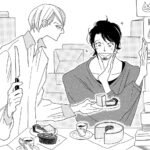 Sensei's Mail-Order Food: The Complete BL Manga Collection - Image 6
