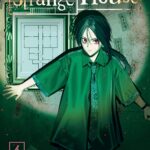The Strange House (Manga) Vol. 4