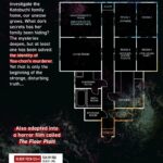 The Strange House (Manga) Vol. 4 - Image 2