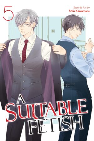 A Suitable Fetish Vol. 5