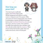 The Too-Perfect Saint: Tossed Aside by My Fiancé and Sold to Another Kingdom (Manga) Vol. 3 - Image 2
