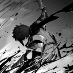 Virgin Knight: I Became the Frontier Lord in a World Ruled by Women (Light Novel) Vol. 1 - Image 3