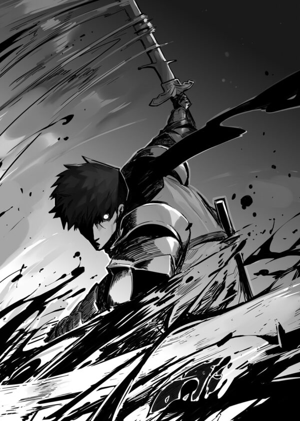 Virgin Knight: I Became the Frontier Lord in a World Ruled by Women (Light Novel) Vol. 1 - Image 3