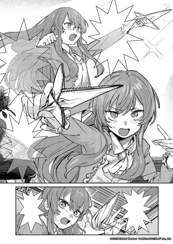 Virgin Knight: I Became the Frontier Lord in a World Ruled by Women (Manga) Vol. 1 - Image 5