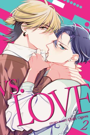 vs. LOVE Vol. 2
