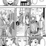 Wakaba Won't Give Up! Vol. 1 - Image 6