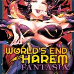 World's End Harem: Fantasia Vol. 15