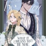 What it Means to Be You (Comic) Vol. 2