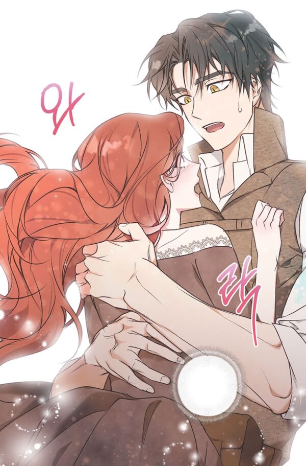 Winter Wolf (Comic) Vol. 1 - Image 3