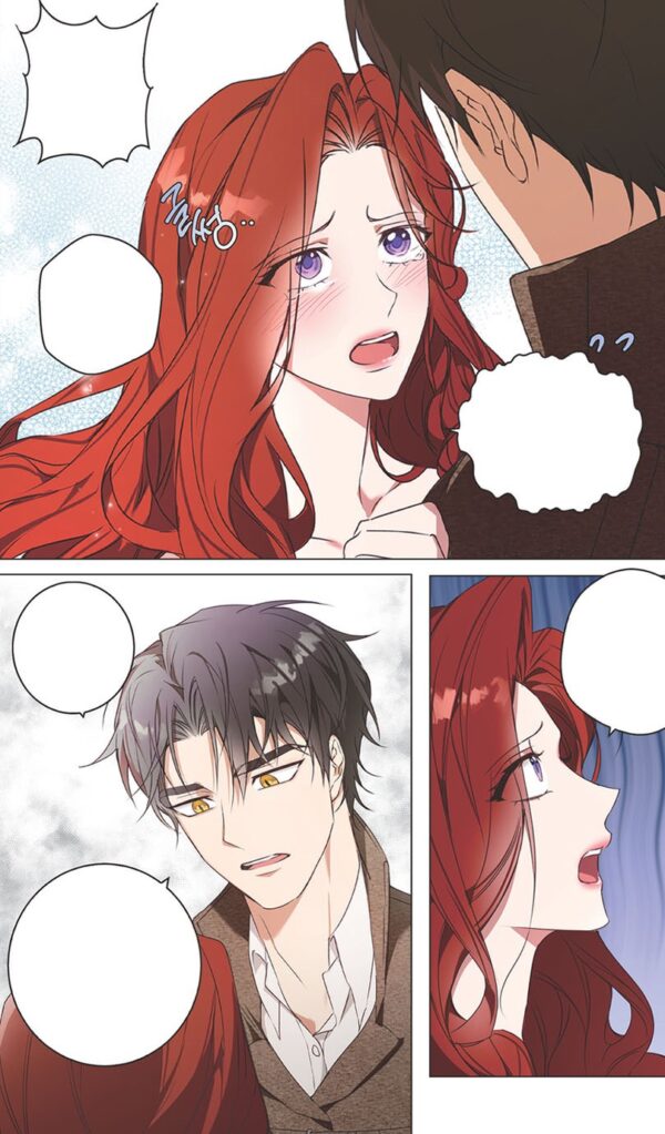 Winter Wolf (Comic) Vol. 1 - Image 4