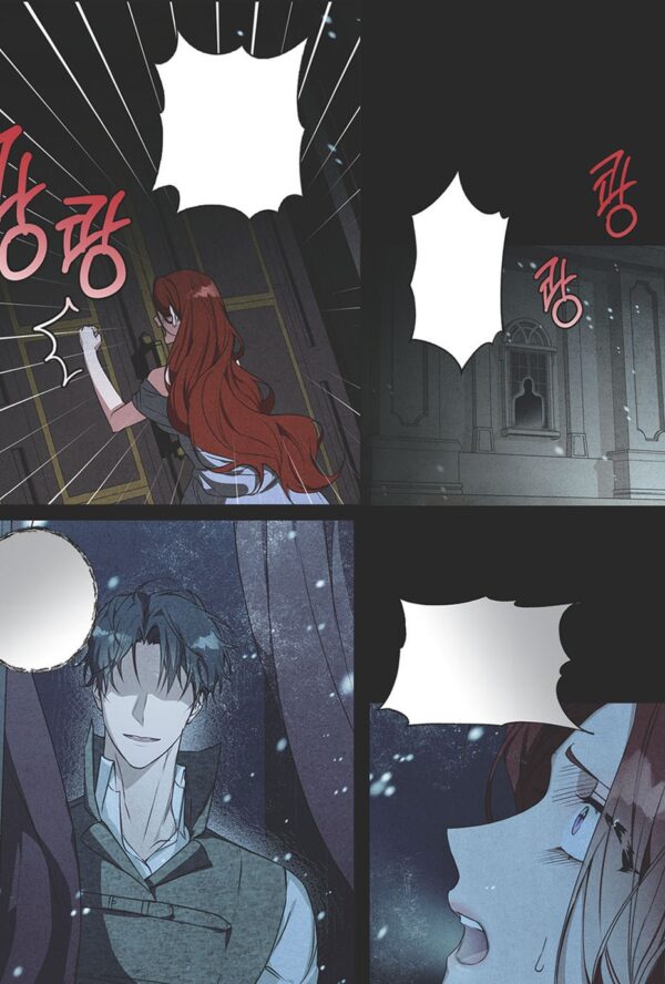 Winter Wolf (Comic) Vol. 1 - Image 5