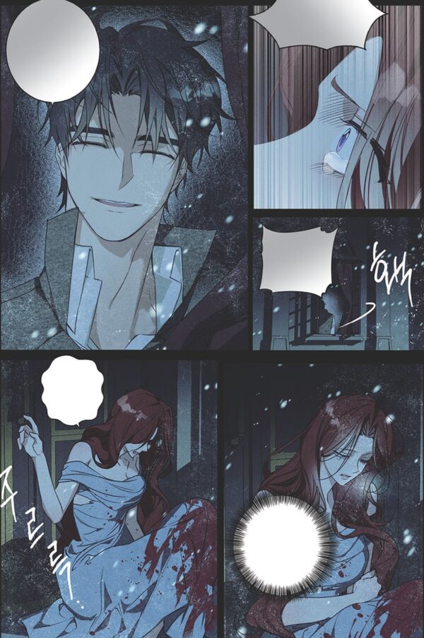 Winter Wolf (Comic) Vol. 1 - Image 6