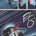Winter Wolf (Comic) Vol. 1 - Image 7