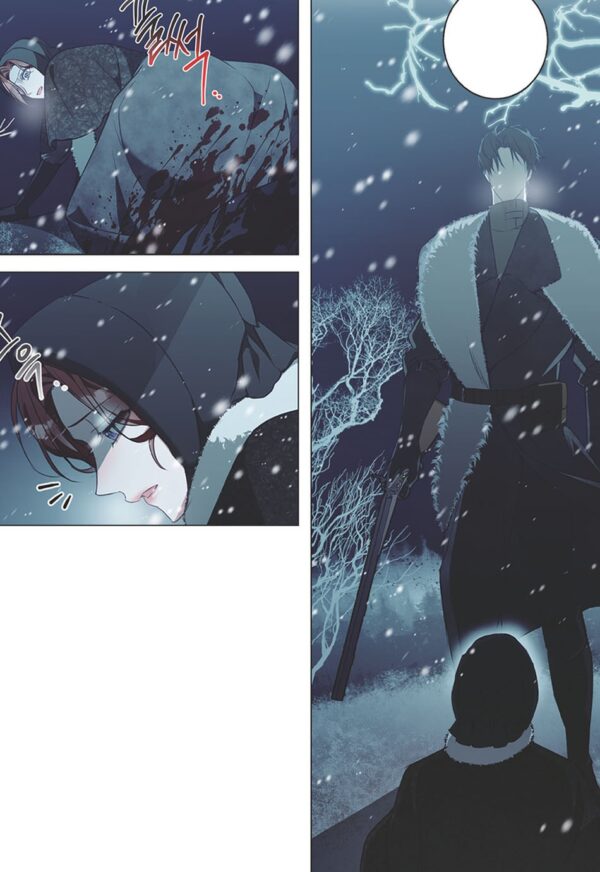 Winter Wolf (Comic) Vol. 1 - Image 8
