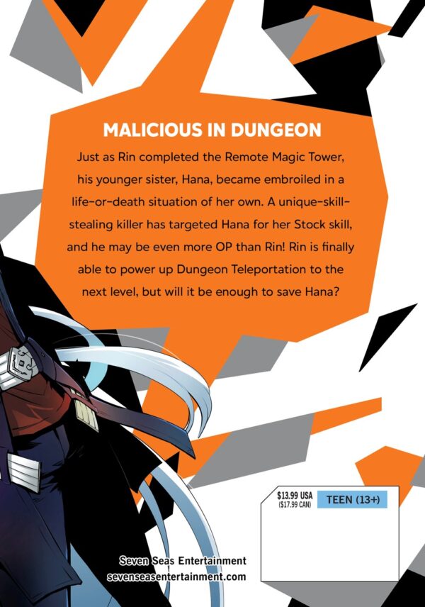 The World's Fastest Level Up (Manga) Vol. 6