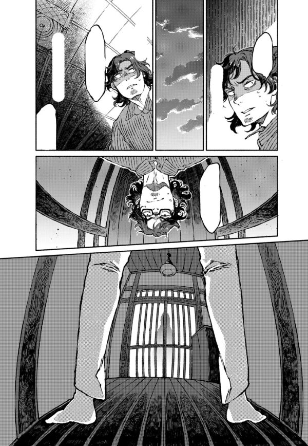 Tales of the Hundred Monsters Next Door Vol. 1 - Image 2