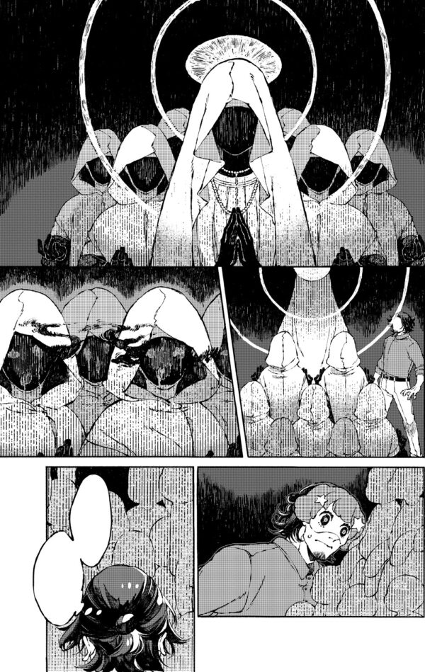 Tales of the Hundred Monsters Next Door Vol. 1 - Image 4