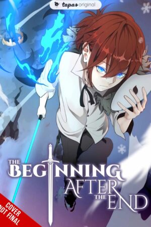 The Beginning After the End, Vol. 9 (comic)
