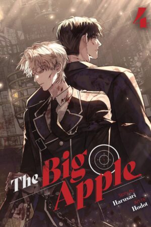 The Big Apple Vol. 4