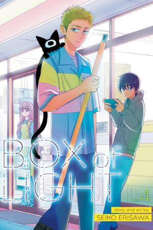 Box of Light Vol. 4